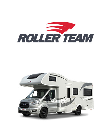 Roller Team Auto Roller 2026 Intro