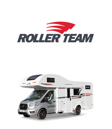 Roller Team Zefiro 2026 Intro