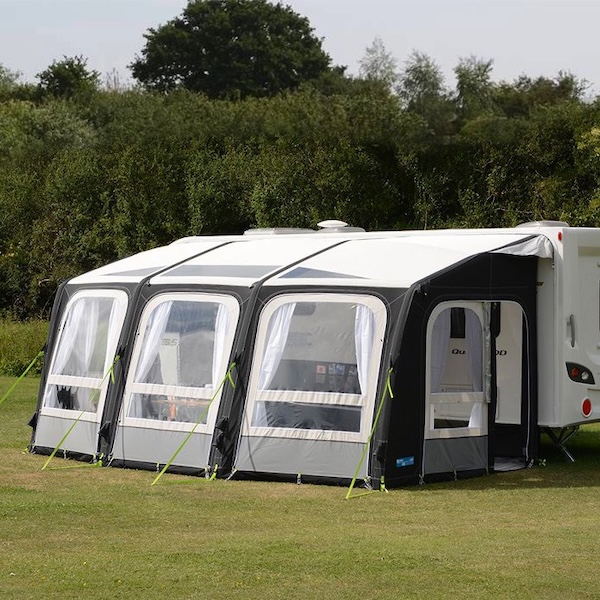 Spinney Awning Shop Square