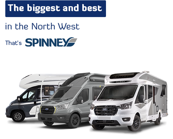 Spinney Benifits Block Biggist In The North West