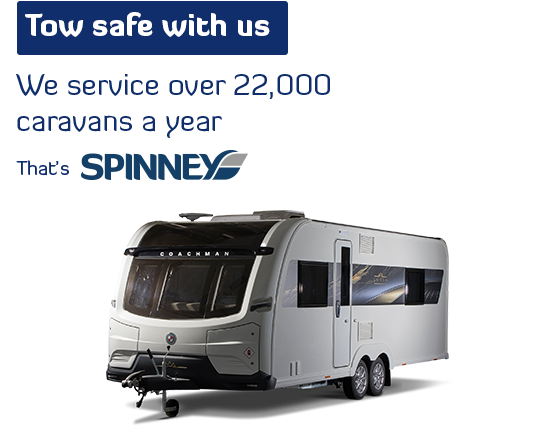 Spinney Tow Safe Benifits Block