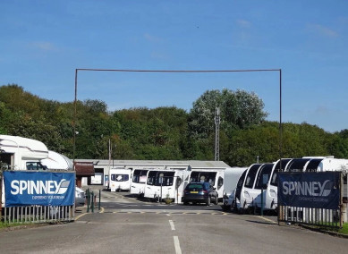 Staffordshire Branch Contact