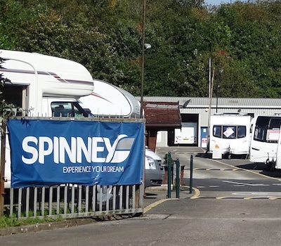 Staffordshire Branch Intro