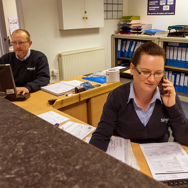 Staffordshire Opening Times Square