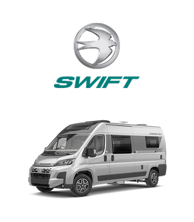 Swift Carrera 2026 Intro