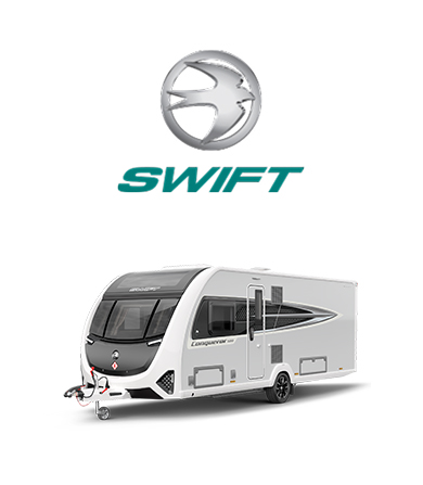 Swift Conqueror 2026 Intro