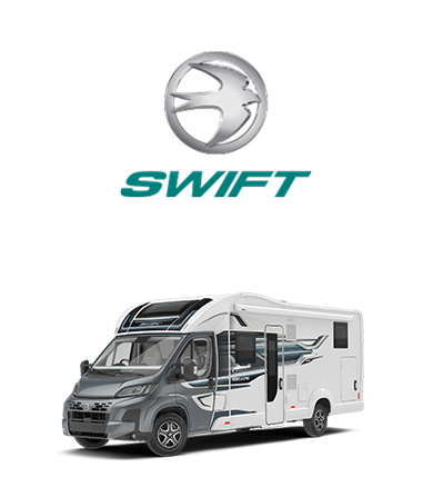 Swift Escape 2026 Intro