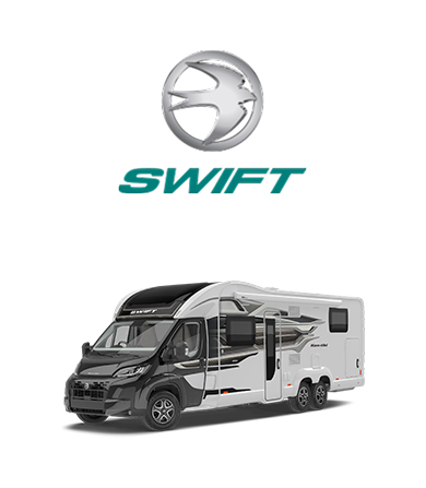 Swift Kon Tiki 2026 Intro