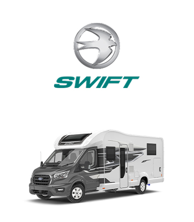 Swift Voyager 2026 Intro