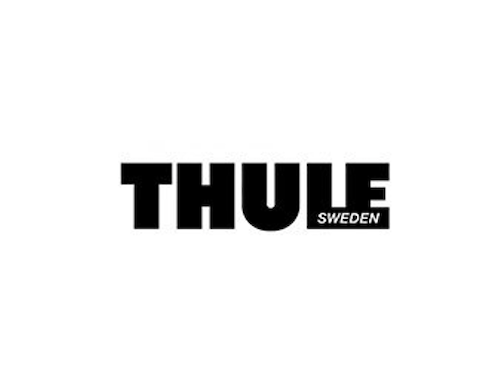 Thule Awnings Intro Logo