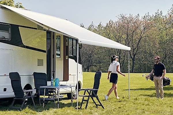 Thule Awnings