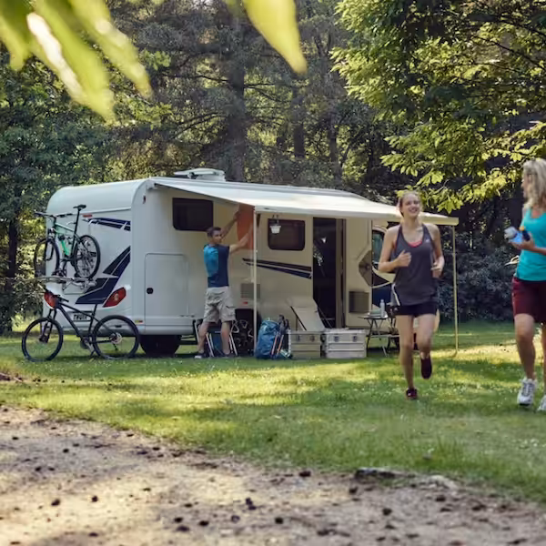Thule Wind Out Awnings