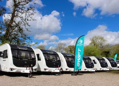 Warwickshire Branch Contact