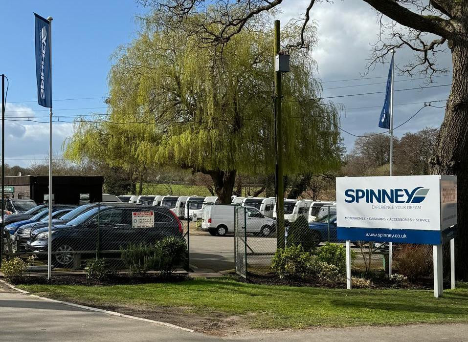 Warwickshire Branch Our Branches