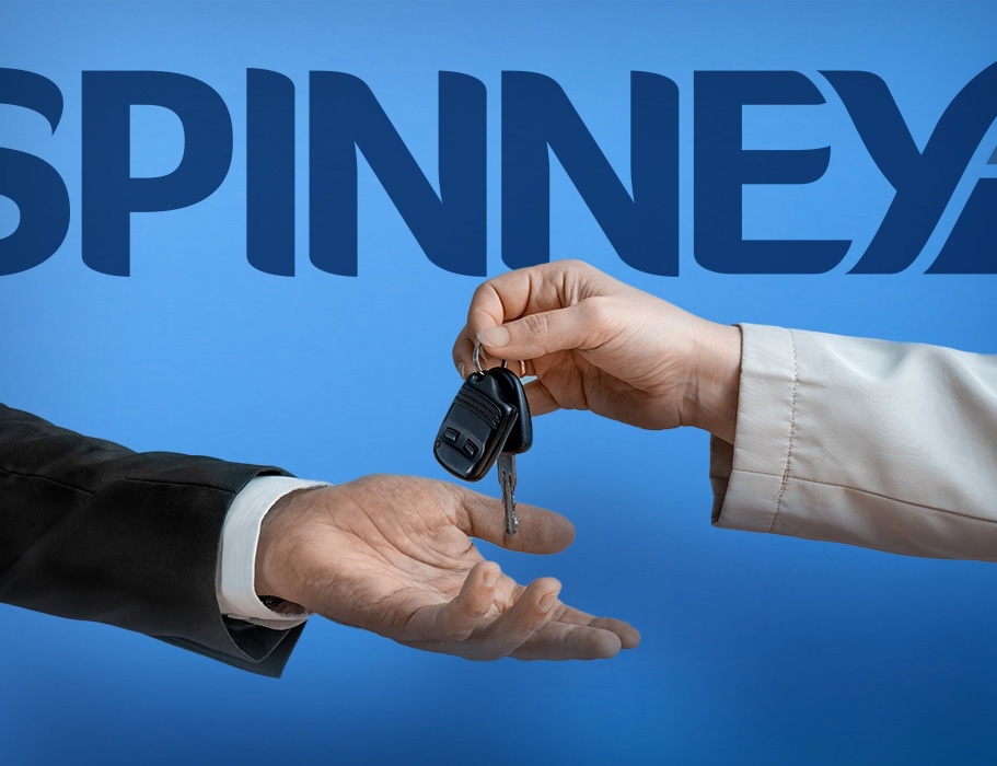 We Buy At Spinney Intro