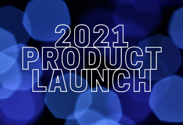 2021 Product Launch 2