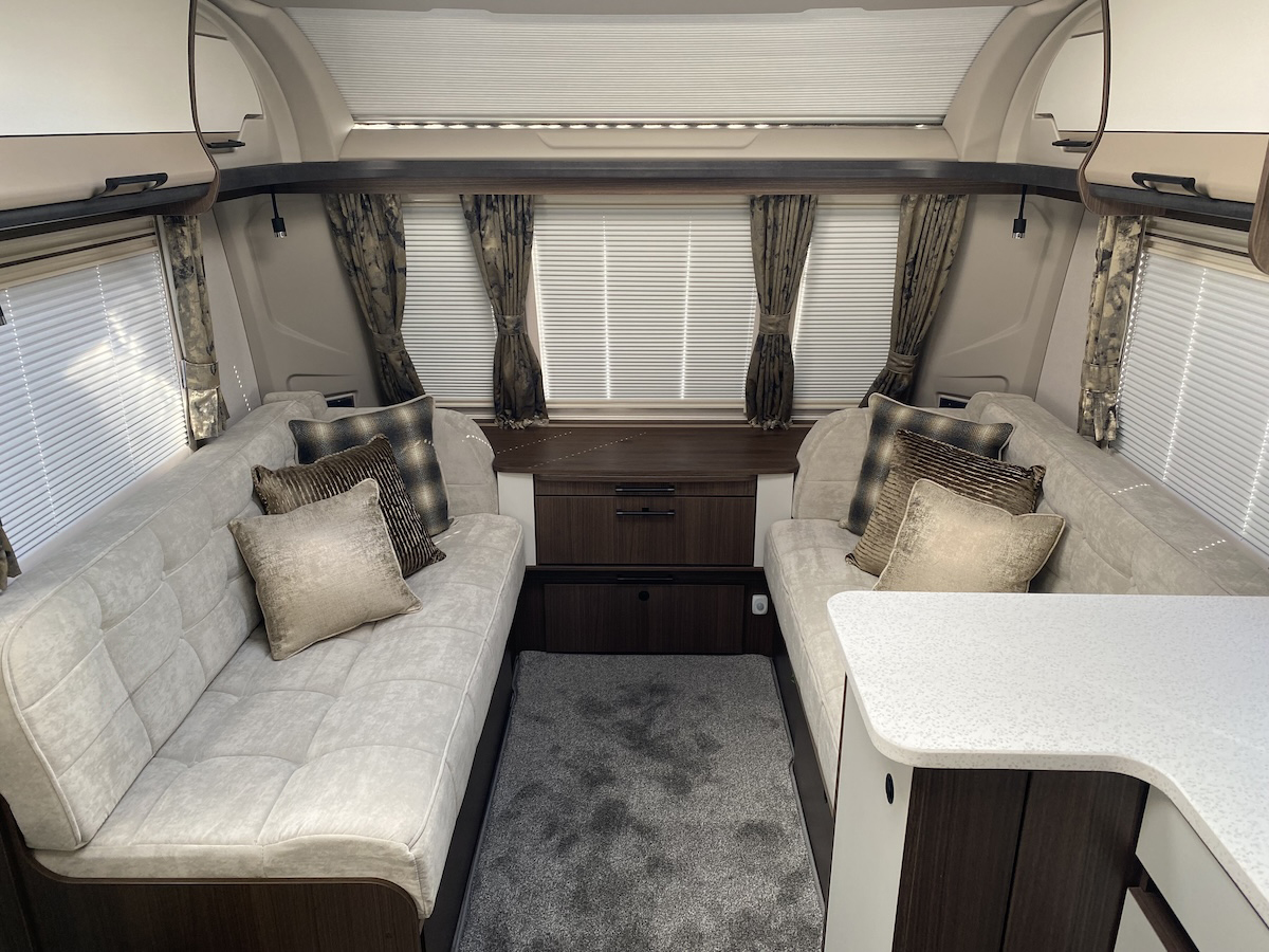 2026 Coachman Laser Vogue Lounge Resized Caption