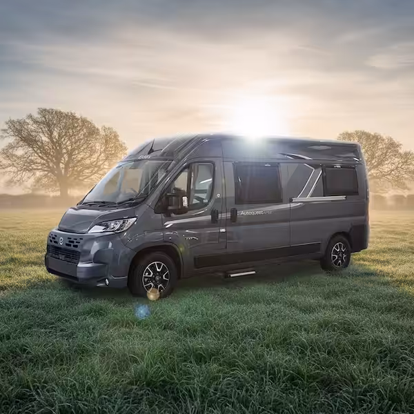 2026 Elddis Campervans Square