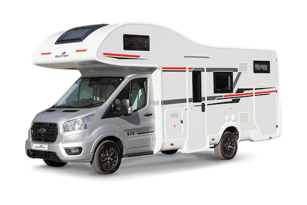 2026 Zefiro Range Exterior V2