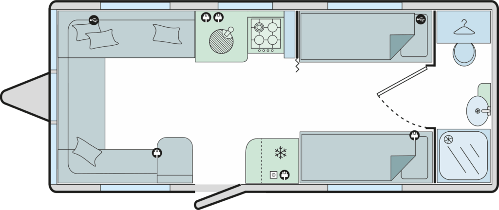 20816 Pegasus Grande Se Rimini Day