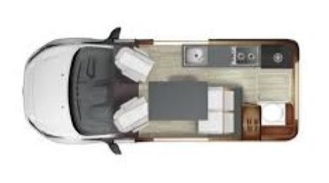 20919 Westfalia