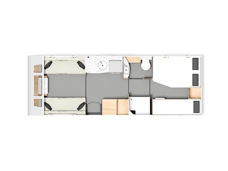 21179 Avante 868 Floorplan