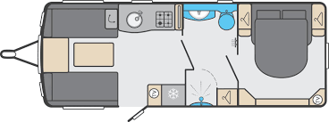 21222 Elegance 835 Floorplan