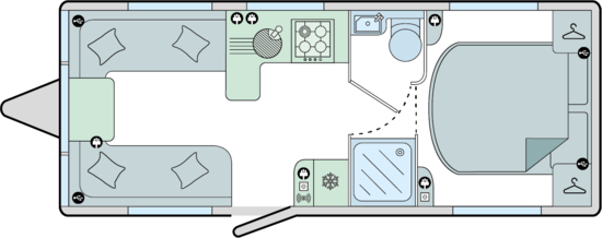 21269 2023 Bailey Alicanto Grande Lisbon Floorplan
