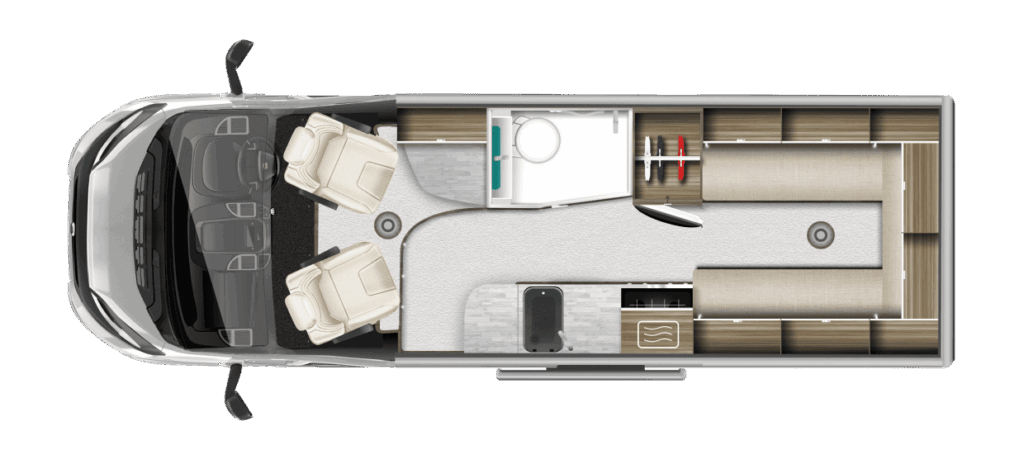 21341 V Line 635 Floorplan