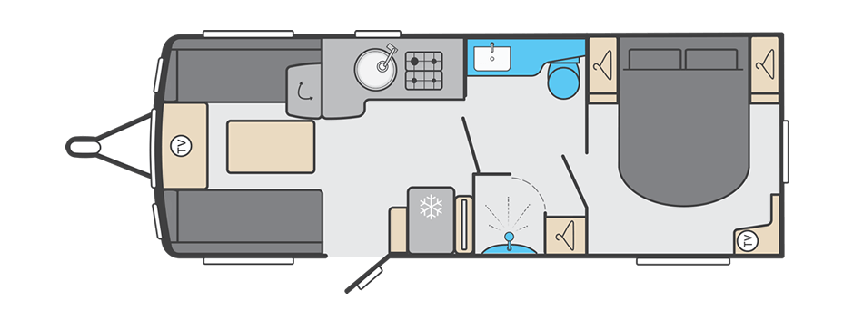 21484 2025 Challenger Grande 635
