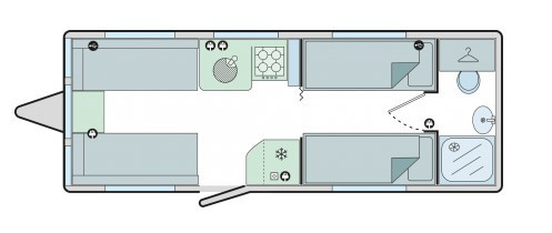 21604 Phoenix 642 Layout