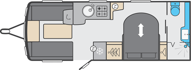 21676 2025 Challenger 580