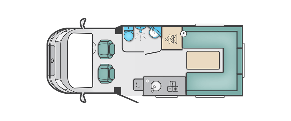 21879 2019 Escape 622 Day