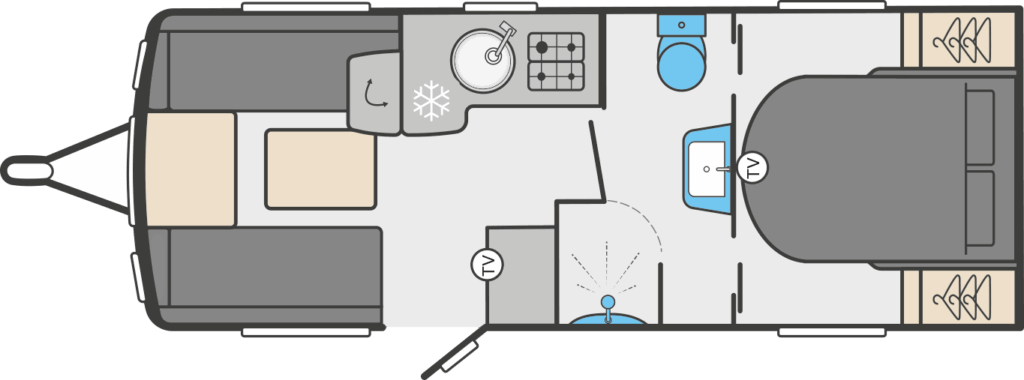 22042 Challenger 560 C2022