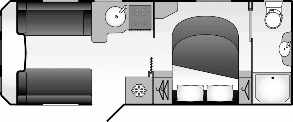 22269 2021 Laser Xcel 575