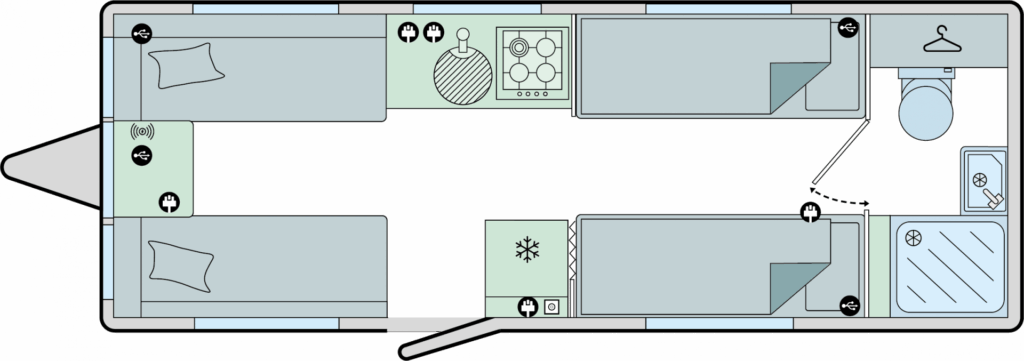 22518 Phoenix Black 642 Day