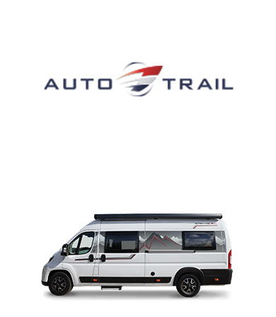 Auto Trail Adventure 2026 Intro