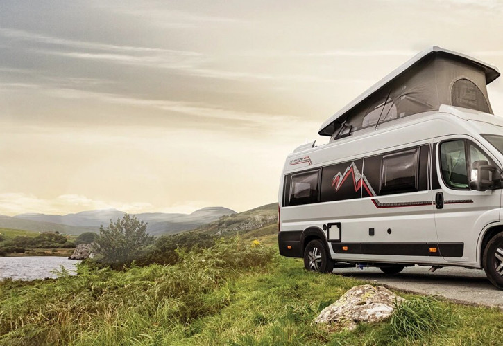 Auto Trail Adventure Header