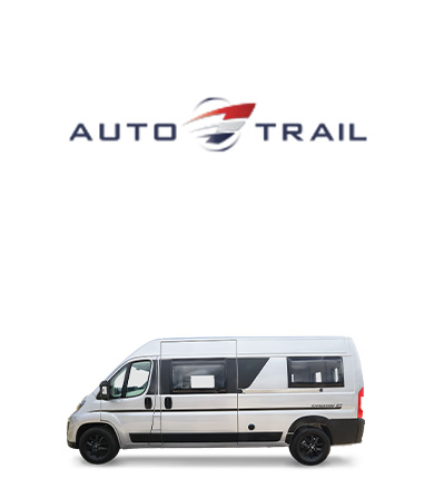 Auto Trail Expedition 2026 Intro