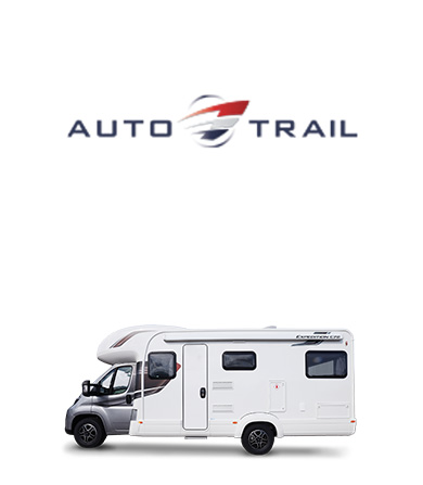Auto Trail Expedition Coachbuilt 2026 Intro