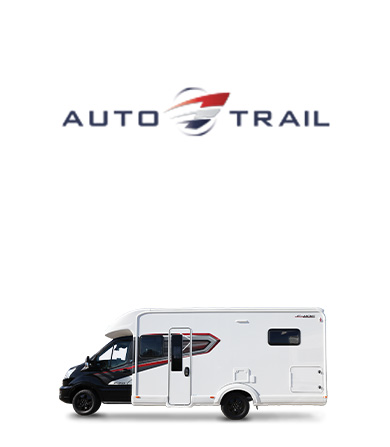 Auto Trail F Line 2026 Intro