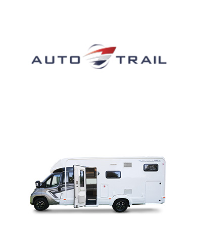 Auto Trail Imala 2026 Intro