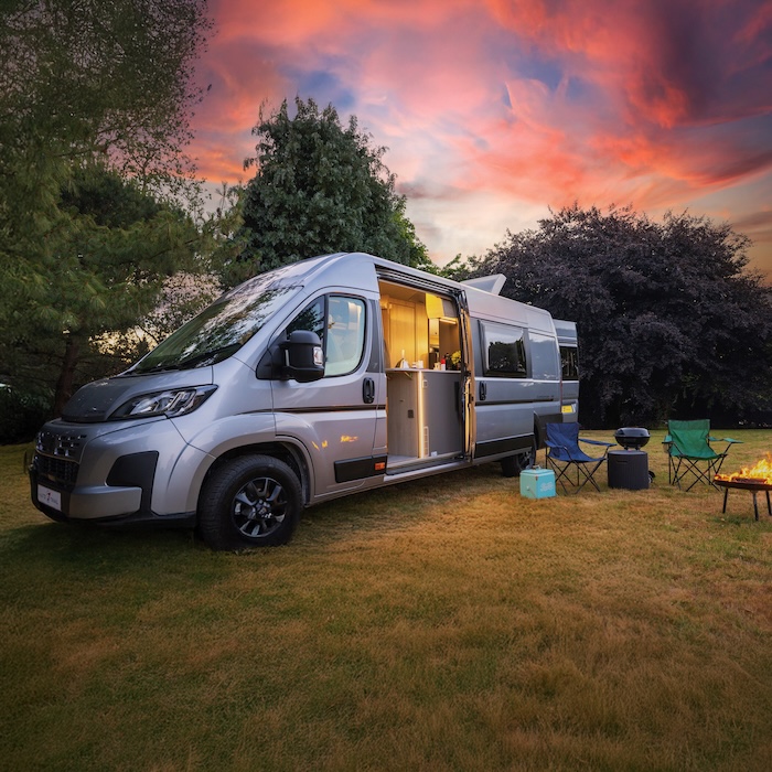 Expedition 68XL Square
