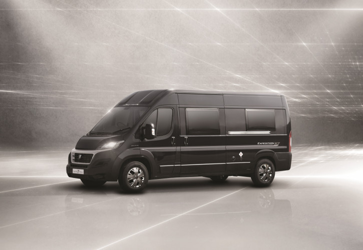 auto-trail campervans