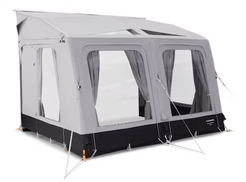 Dometic awning