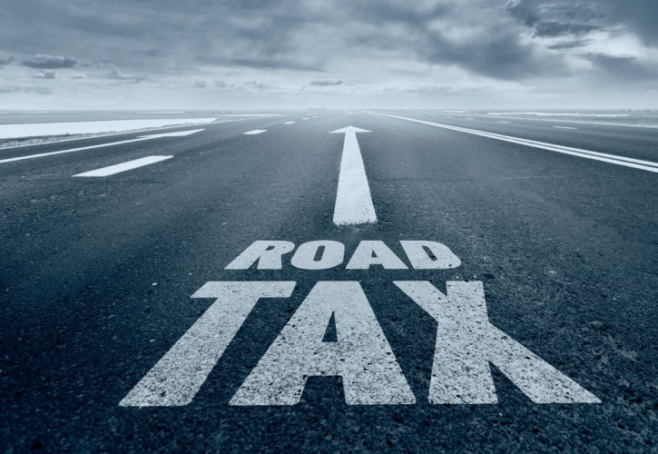 Road tax
