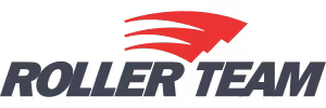 Roller Team Logo