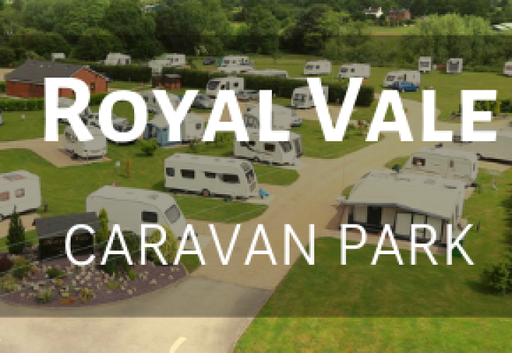 royal vale caravan park