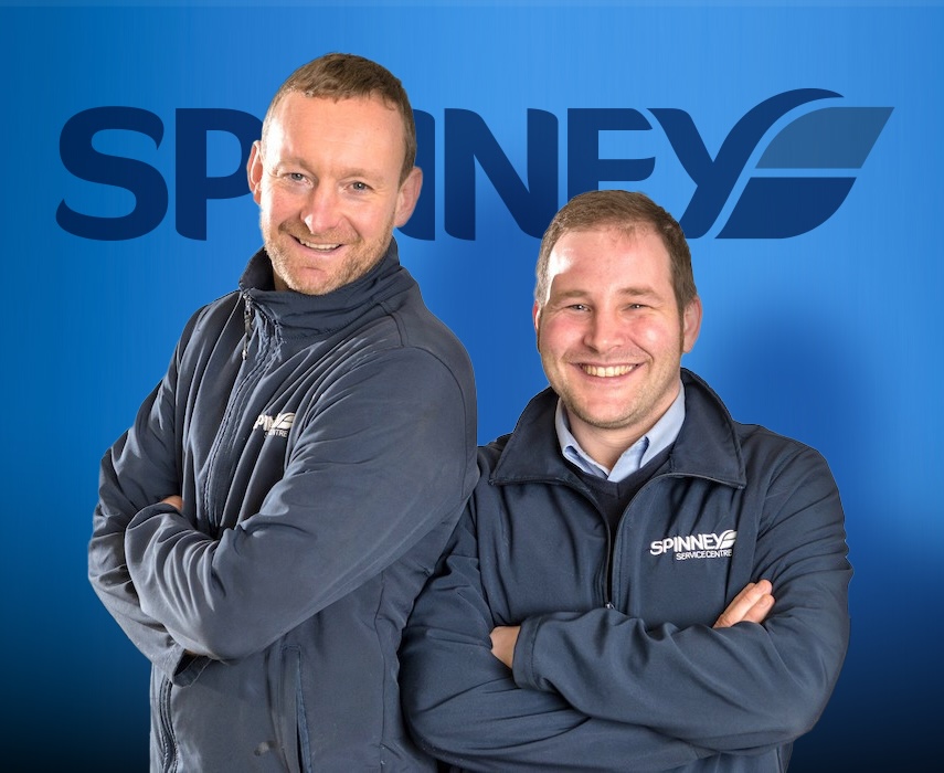 Servicing Repair Intro