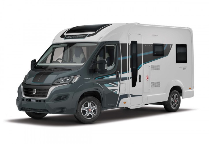swift ascari motorhomes